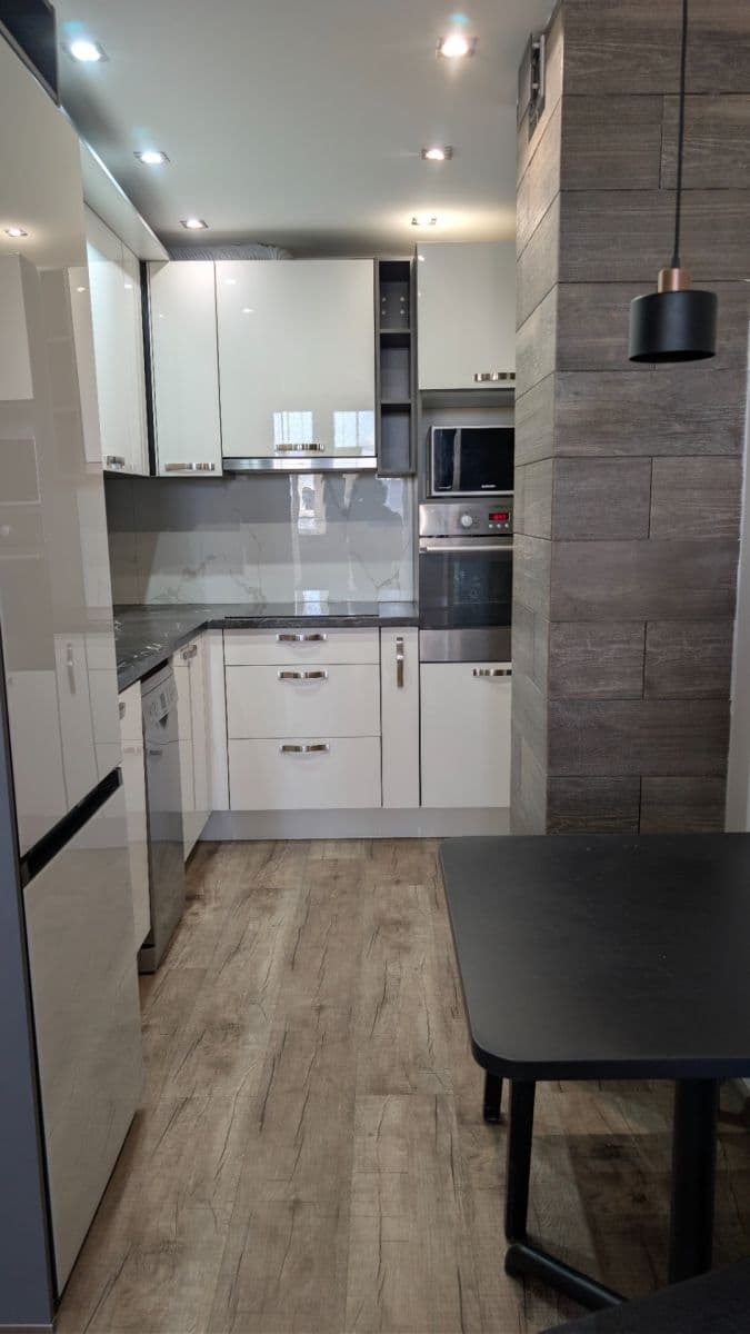 Pronájem bytu 2+kk 50 m², Tererova, Praha, Praha Pronájem bytu 2+kk 50 m², Tererova, Praha, Praha