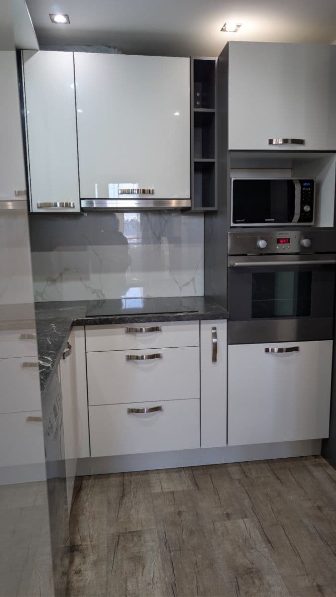 Pronájem bytu 2+kk 50 m², Tererova, Praha, Praha Pronájem bytu 2+kk 50 m², Tererova, Praha, Praha