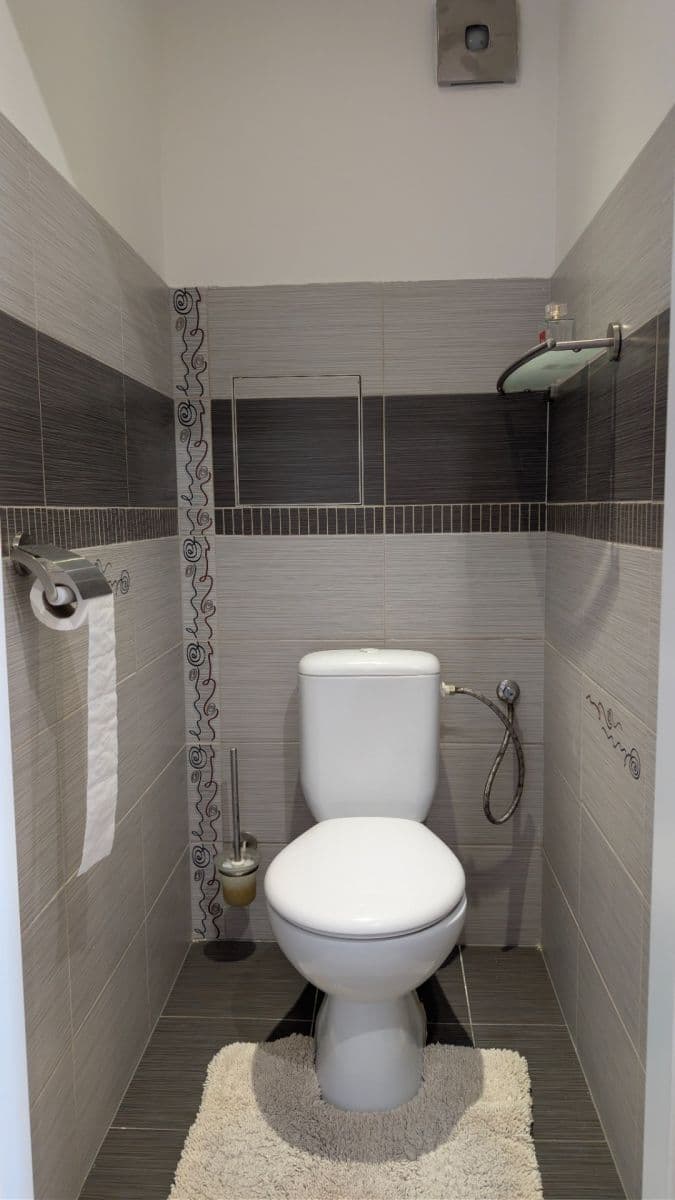 Pronájem bytu 2+kk 50 m², Tererova, Praha, Praha Pronájem bytu 2+kk 50 m², Tererova, Praha, Praha
