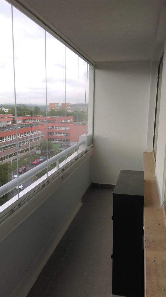 Pronájem bytu 1+1 52 m², Trávníčkova, Praha, Praha Pronájem bytu 1+1 52 m², Trávníčkova, Praha, Praha