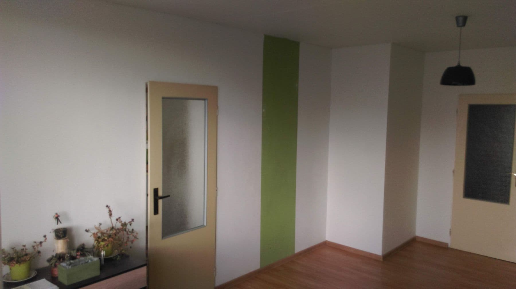 Pronájem bytu 1+1 52 m², Trávníčkova, Praha, Praha Pronájem bytu 1+1 52 m², Trávníčkova, Praha, Praha
