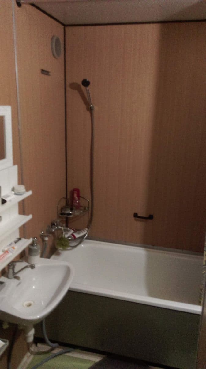 Pronájem bytu 1+1 52 m², Trávníčkova, Praha, Praha Pronájem bytu 1+1 52 m², Trávníčkova, Praha, Praha