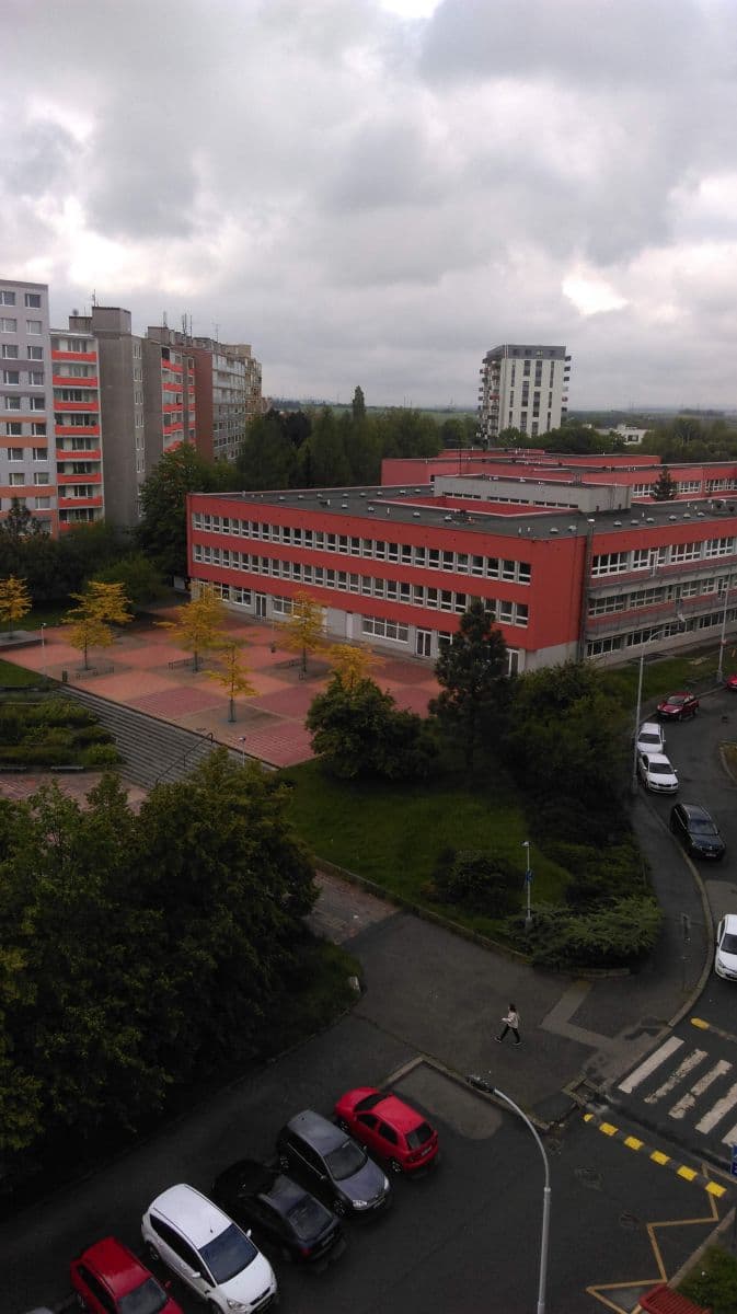 Pronájem bytu 1+1 52 m², Trávníčkova, Praha, Praha Pronájem bytu 1+1 52 m², Trávníčkova, Praha, Praha
