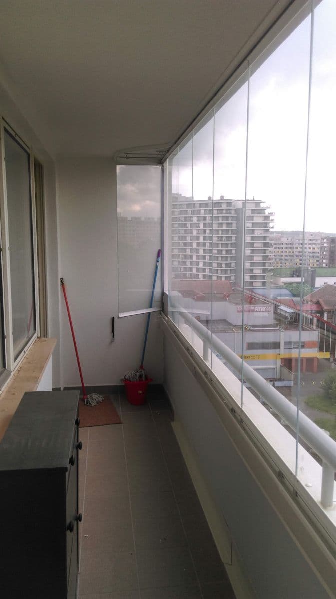 Pronájem bytu 1+1 52 m², Trávníčkova, Praha, Praha Pronájem bytu 1+1 52 m², Trávníčkova, Praha, Praha