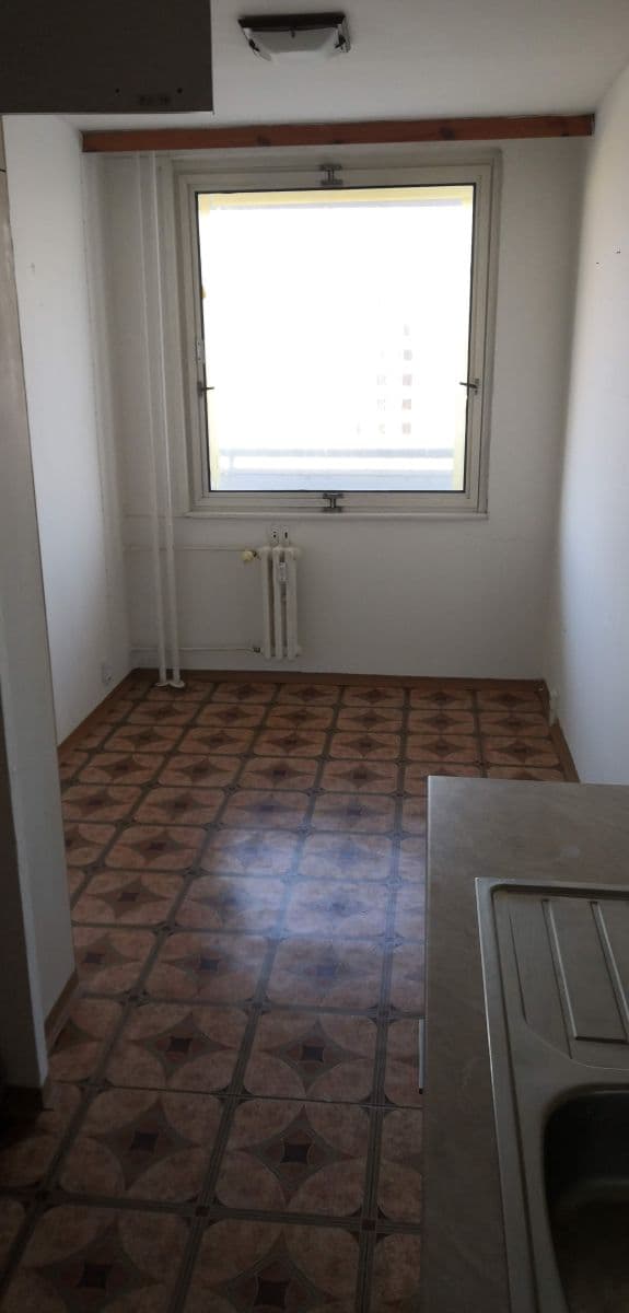 Pronájem bytu 1+1 52 m², Trávníčkova, Praha, Praha Pronájem bytu 1+1 52 m², Trávníčkova, Praha, Praha