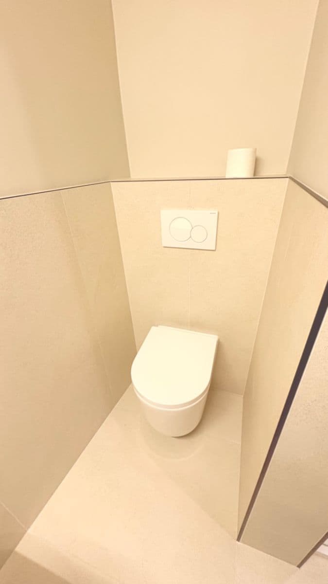 Pronájem bytu 2+kk 40 m², Na Vrstvách, Praha, Praha Pronájem bytu 2+kk 40 m², Na Vrstvách, Praha, Praha
