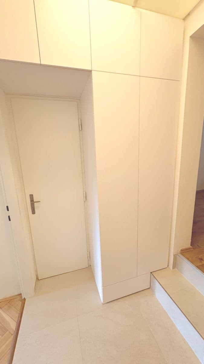 Pronájem bytu 2+kk 40 m², Na Vrstvách, Praha, Praha Pronájem bytu 2+kk 40 m², Na Vrstvách, Praha, Praha