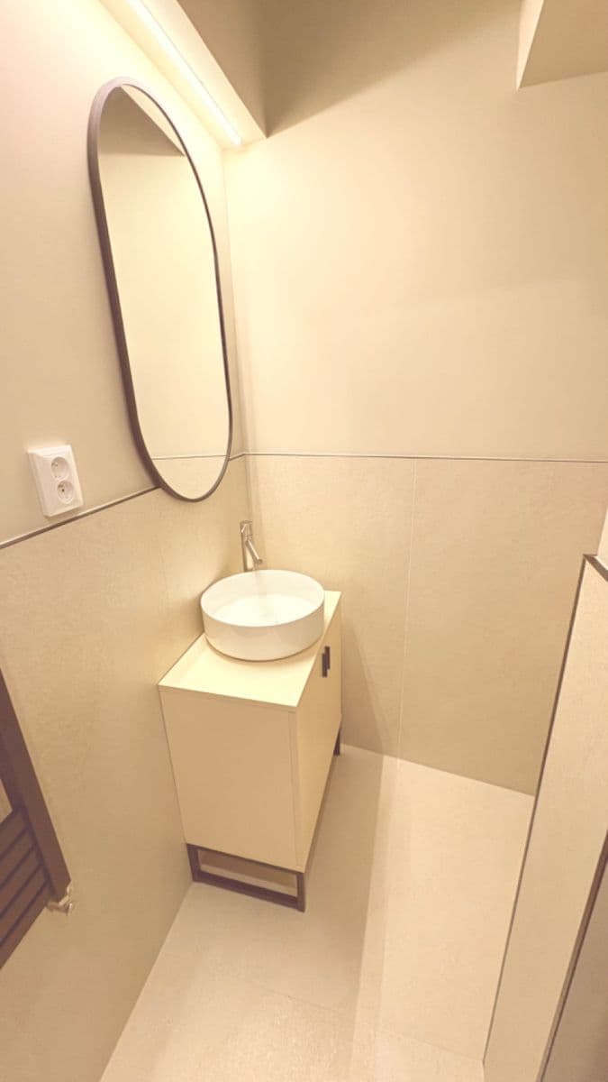 Pronájem bytu 2+kk 40 m², Na Vrstvách, Praha, Praha Pronájem bytu 2+kk 40 m², Na Vrstvách, Praha, Praha