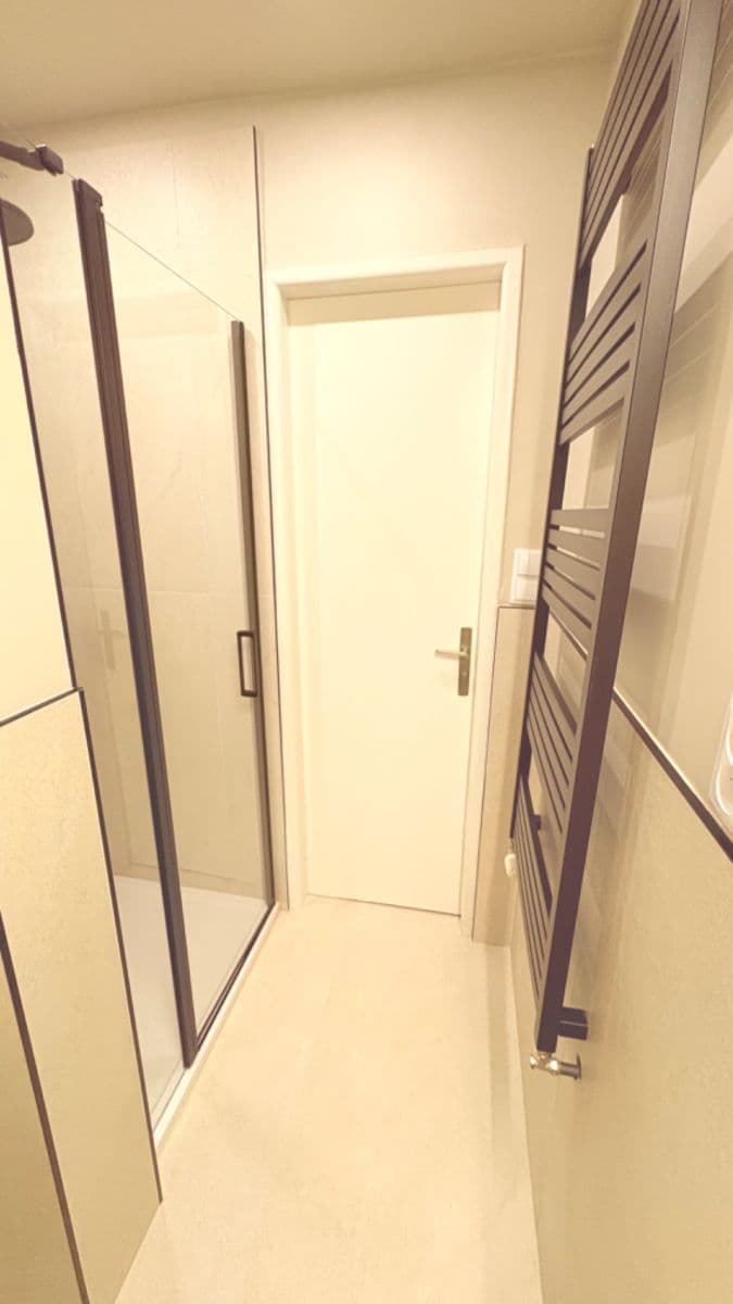 Pronájem bytu 2+kk 40 m², Na Vrstvách, Praha, Praha Pronájem bytu 2+kk 40 m², Na Vrstvách, Praha, Praha