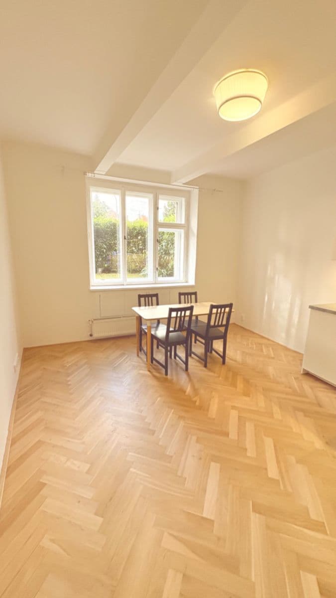 Pronájem bytu 2+kk 40 m², Na Vrstvách, Praha, Praha Pronájem bytu 2+kk 40 m², Na Vrstvách, Praha, Praha