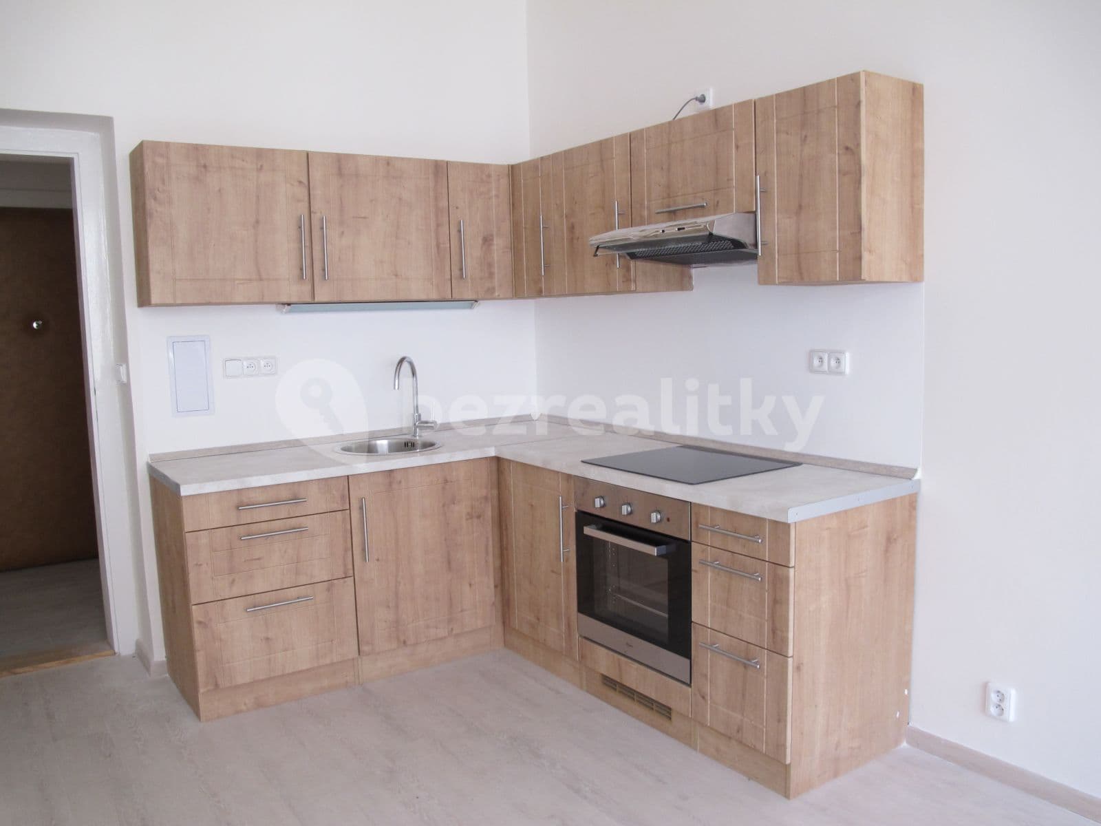 Pronájem bytu 2+kk 62 m², Zoubkova, Praha, Praha Pronájem bytu 2+kk 62 m², Zoubkova, Praha, Praha