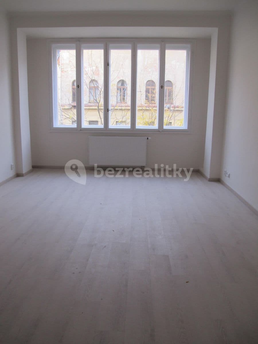 Pronájem bytu 2+kk 62 m², Zoubkova, Praha, Praha Pronájem bytu 2+kk 62 m², Zoubkova, Praha, Praha