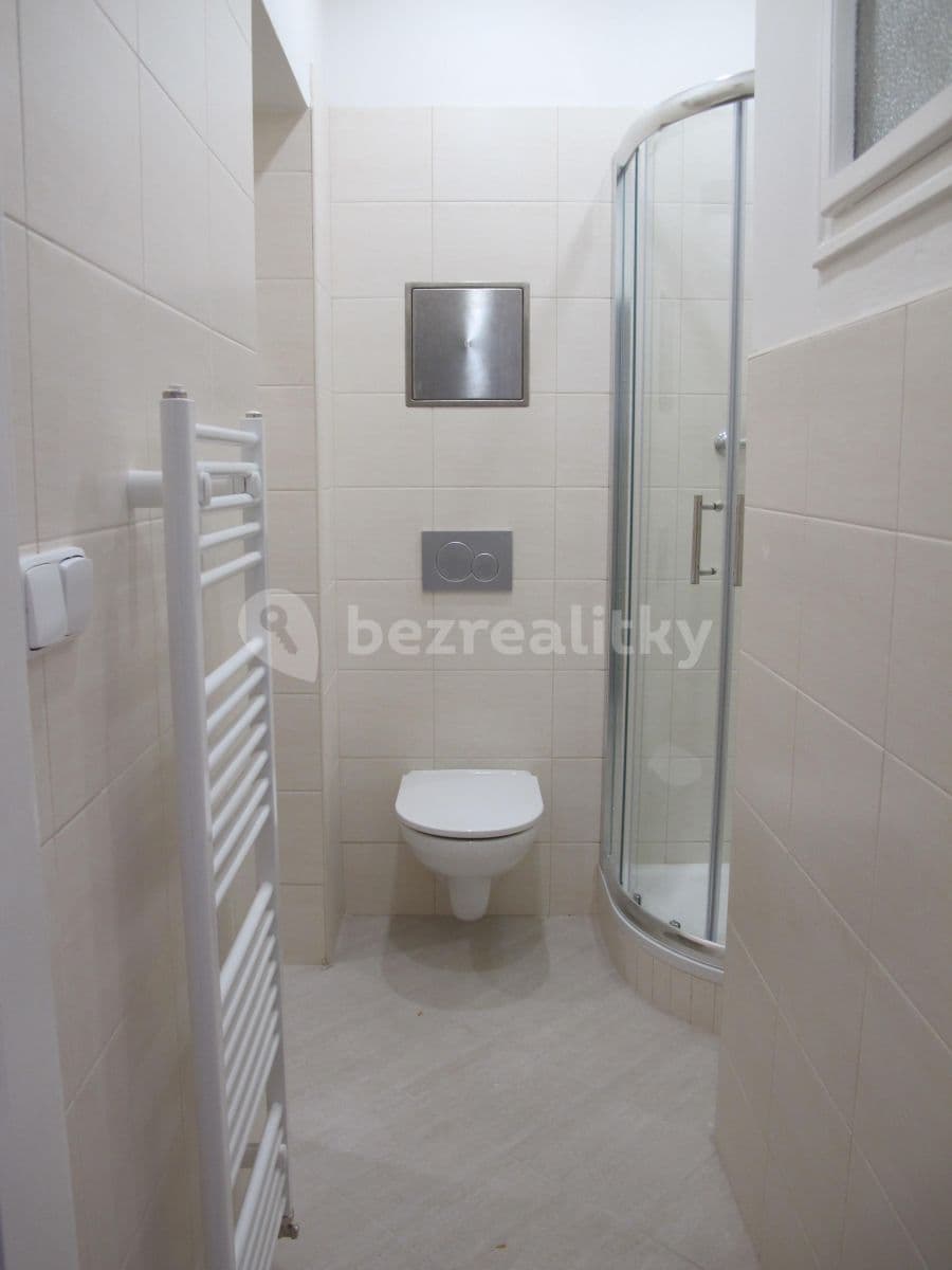 Pronájem bytu 2+kk 62 m², Zoubkova, Praha, Praha Pronájem bytu 2+kk 62 m², Zoubkova, Praha, Praha