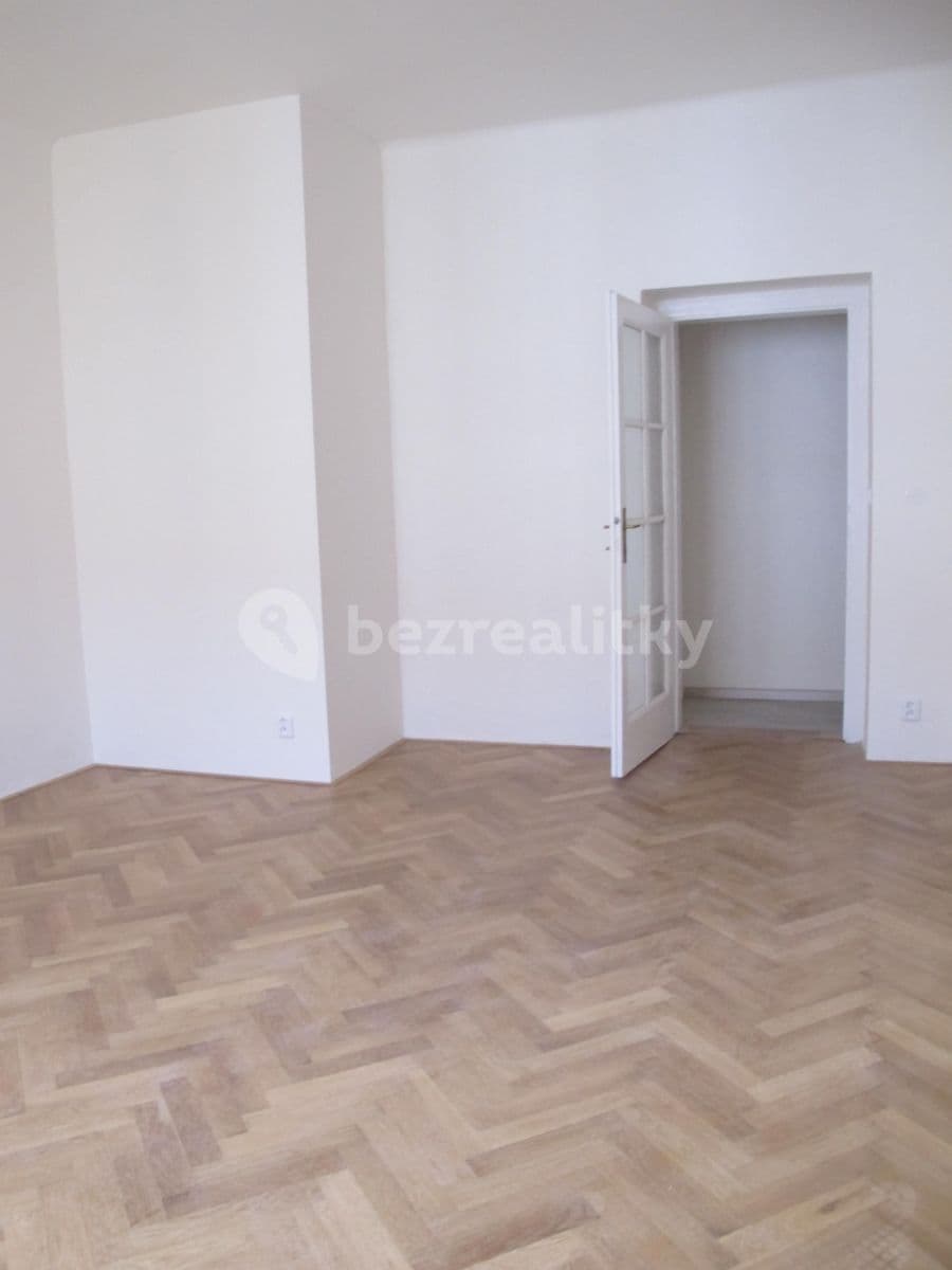 Pronájem bytu 2+kk 62 m², Zoubkova, Praha, Praha Pronájem bytu 2+kk 62 m², Zoubkova, Praha, Praha