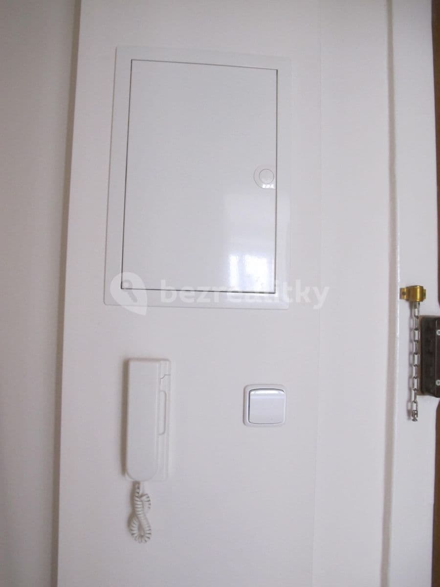 Pronájem bytu 2+kk 62 m², Zoubkova, Praha, Praha Pronájem bytu 2+kk 62 m², Zoubkova, Praha, Praha