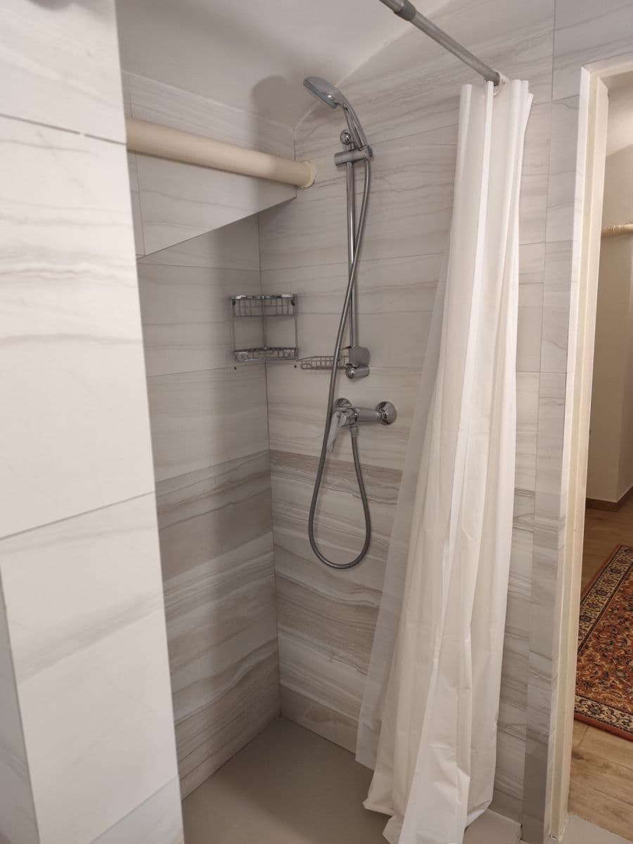 Pronájem bytu 1+kk 42 m², Sudoměřská, Praha, Praha Pronájem bytu 1+kk 42 m², Sudoměřská, Praha, Praha