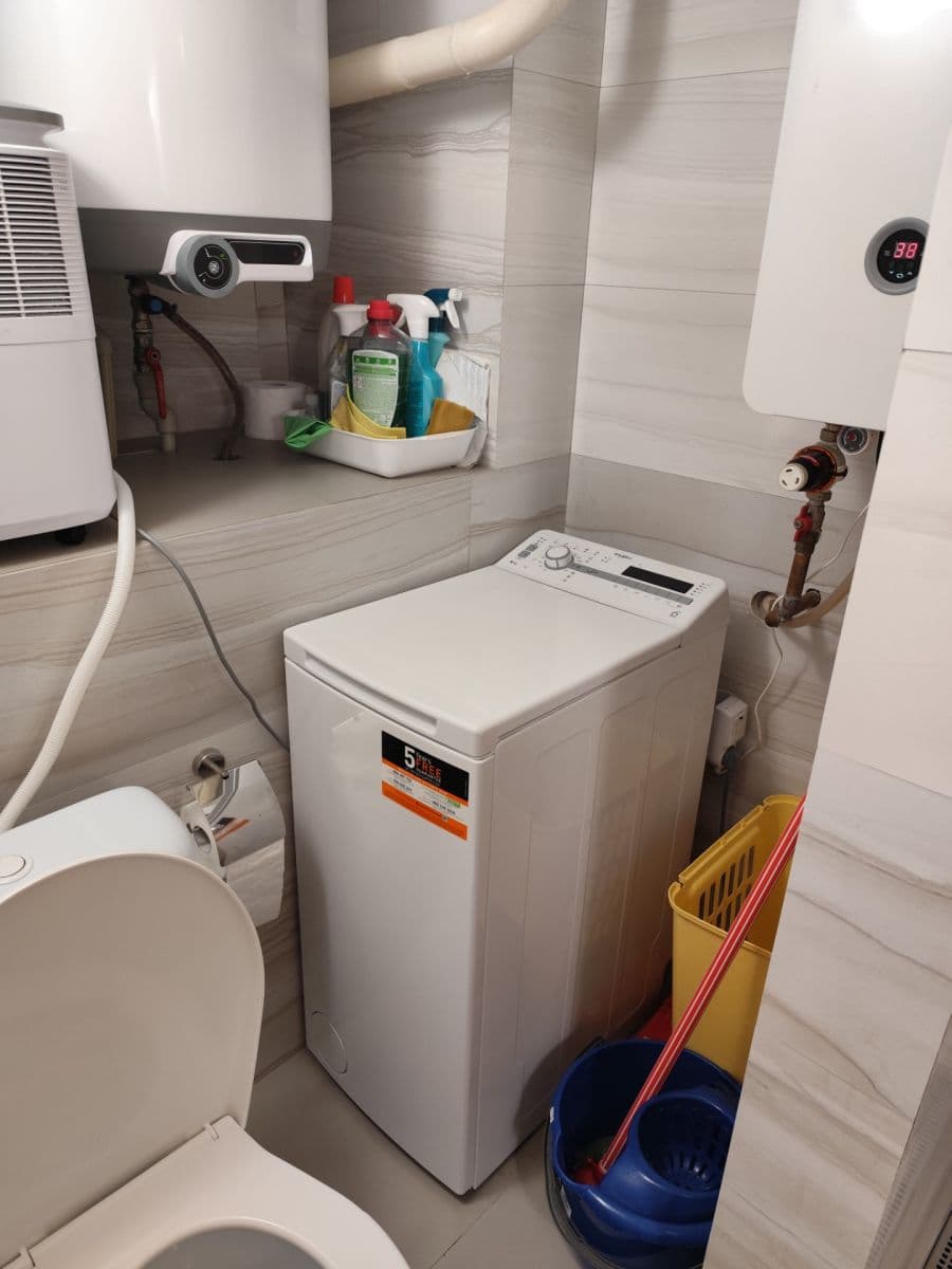 Pronájem bytu 1+kk 42 m², Sudoměřská, Praha, Praha Pronájem bytu 1+kk 42 m², Sudoměřská, Praha, Praha