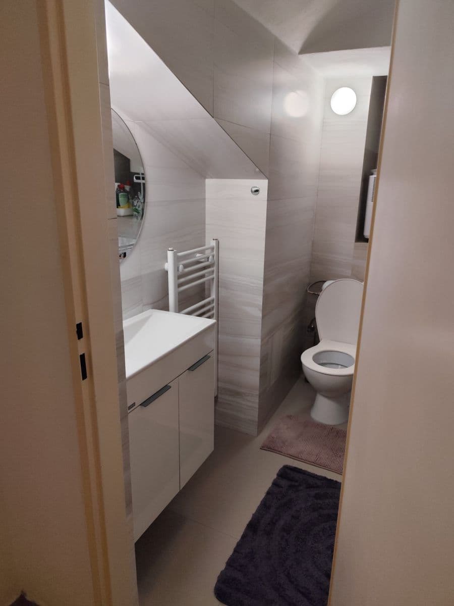 Pronájem bytu 1+kk 42 m², Sudoměřská, Praha, Praha Pronájem bytu 1+kk 42 m², Sudoměřská, Praha, Praha