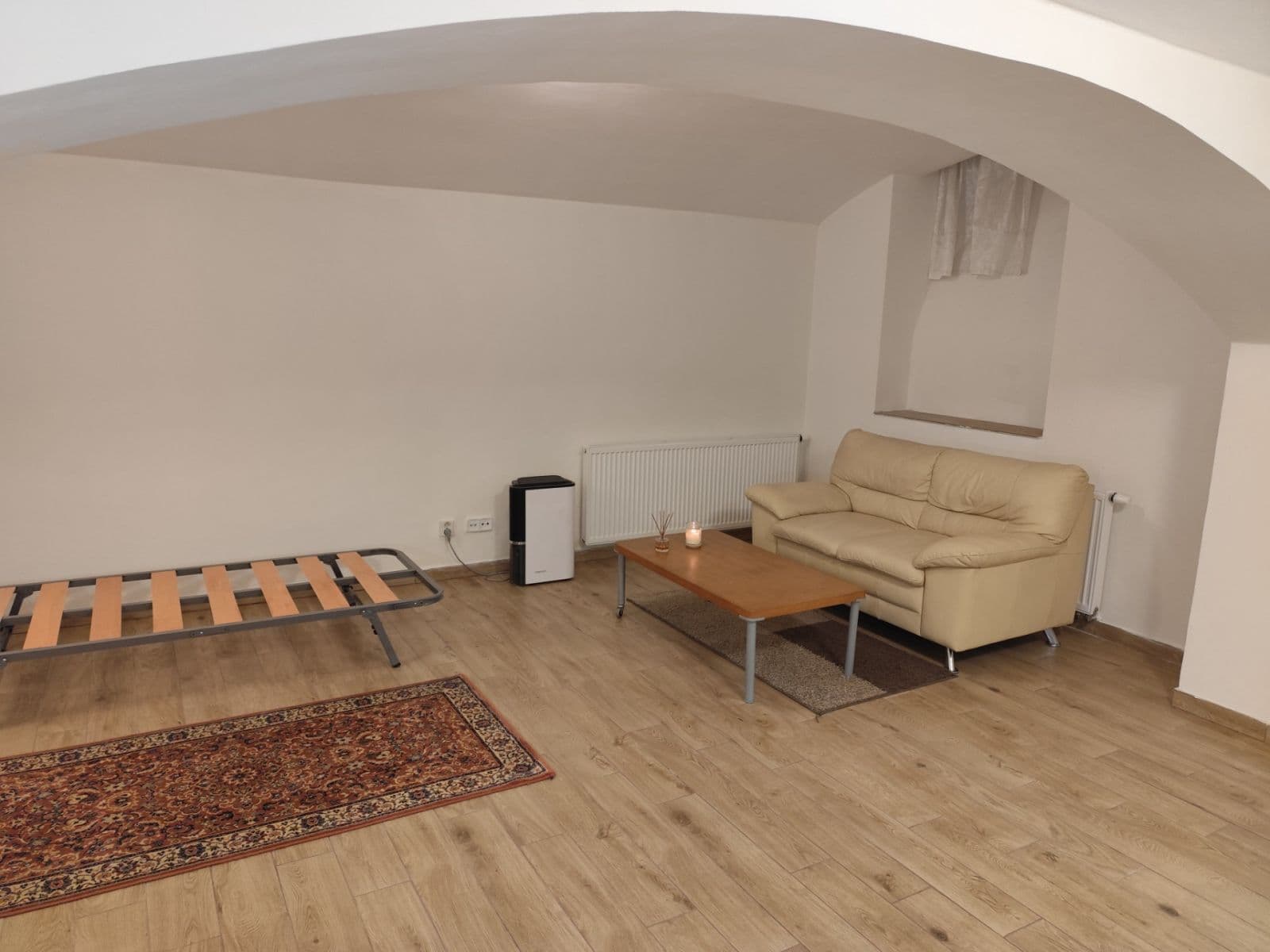 Pronájem bytu 1+kk 42 m², Sudoměřská, Praha, Praha Pronájem bytu 1+kk 42 m², Sudoměřská, Praha, Praha
