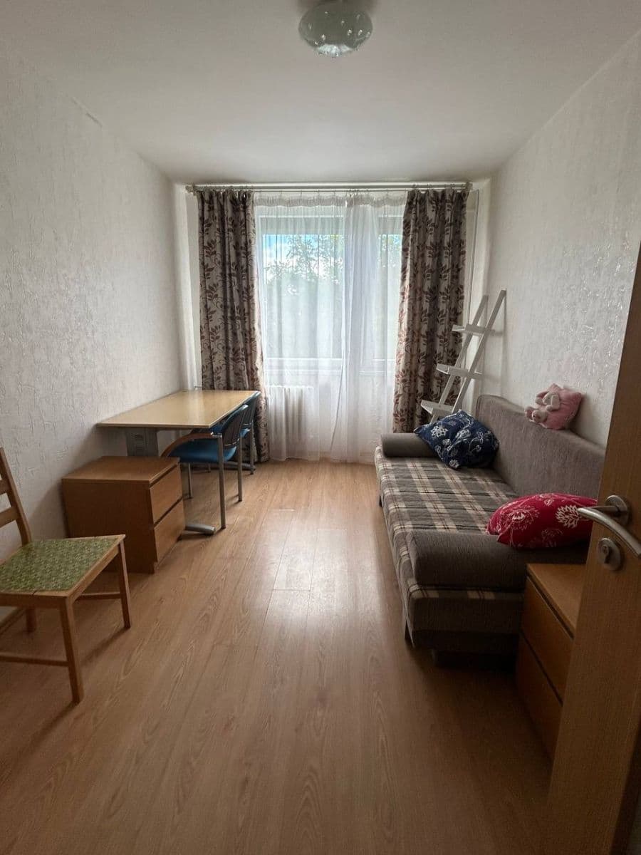 Pronájem bytu 2+1 43 m², Kettnerova, Praha, Praha Pronájem bytu 2+1 43 m², Kettnerova, Praha, Praha