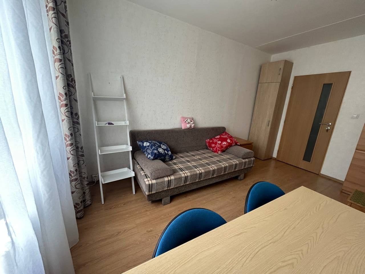 Pronájem bytu 2+1 43 m², Kettnerova, Praha, Praha Pronájem bytu 2+1 43 m², Kettnerova, Praha, Praha