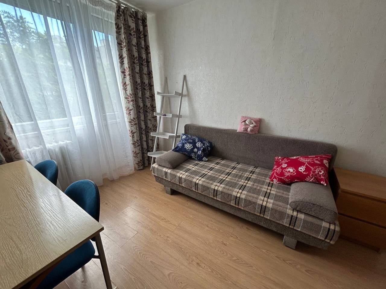 Pronájem bytu 2+1 43 m², Kettnerova, Praha, Praha Pronájem bytu 2+1 43 m², Kettnerova, Praha, Praha