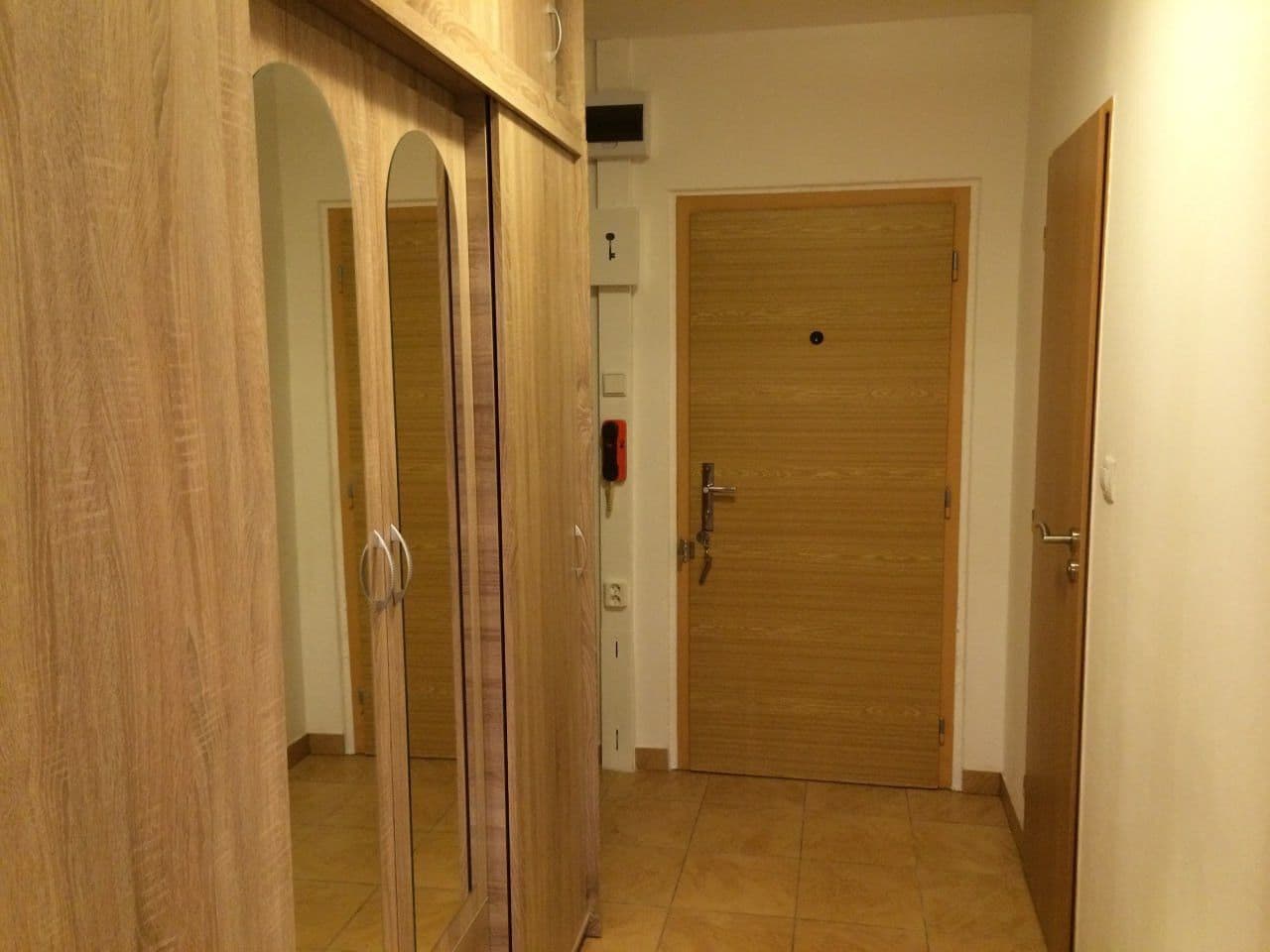 Pronájem bytu 2+1 43 m², Kettnerova, Praha, Praha Pronájem bytu 2+1 43 m², Kettnerova, Praha, Praha