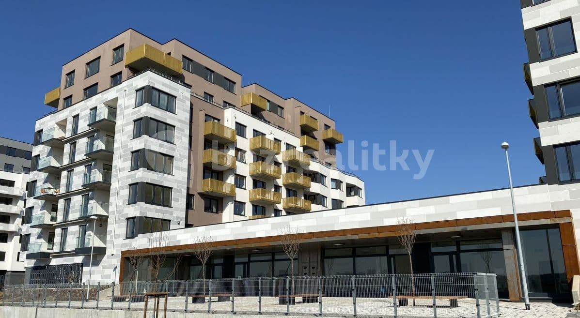 Pronájem bytu 2+kk 56 m², Honzíkova, Praha, Praha Pronájem bytu 2+kk 56 m², Honzíkova, Praha, Praha