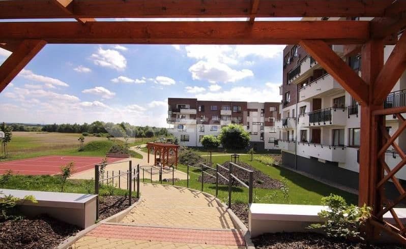 Pronájem bytu 2+kk 56 m², Honzíkova, Praha, Praha Pronájem bytu 2+kk 56 m², Honzíkova, Praha, Praha
