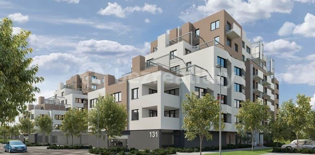 Pronájem bytu 2+kk 56 m², Honzíkova, Praha, Praha Pronájem bytu 2+kk 56 m², Honzíkova, Praha, Praha