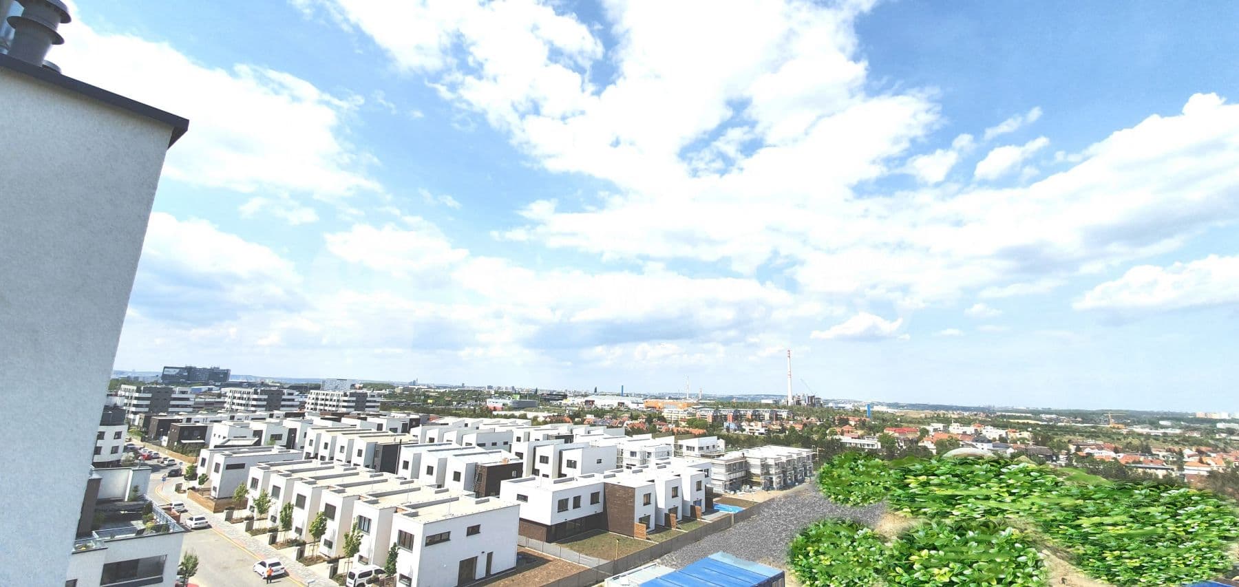 Pronájem bytu 2+kk 56 m², Honzíkova, Praha, Praha Pronájem bytu 2+kk 56 m², Honzíkova, Praha, Praha