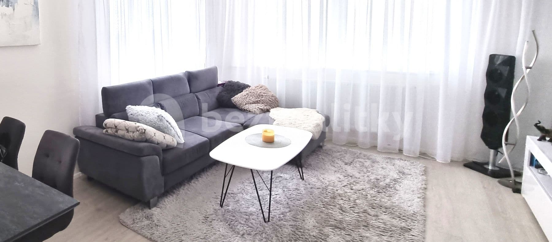 Pronájem bytu 2+kk 56 m², Honzíkova, Praha, Praha Pronájem bytu 2+kk 56 m², Honzíkova, Praha, Praha