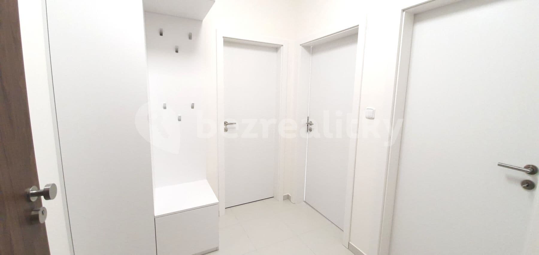 Pronájem bytu 2+kk 56 m², Honzíkova, Praha, Praha Pronájem bytu 2+kk 56 m², Honzíkova, Praha, Praha