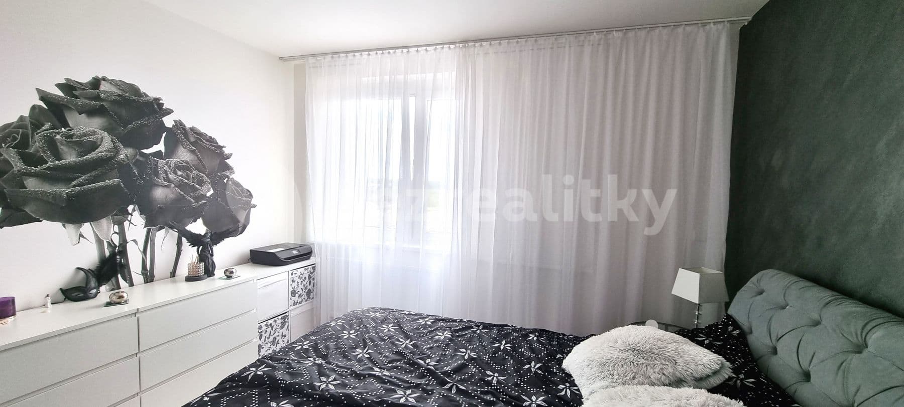 Pronájem bytu 2+kk 56 m², Honzíkova, Praha, Praha Pronájem bytu 2+kk 56 m², Honzíkova, Praha, Praha