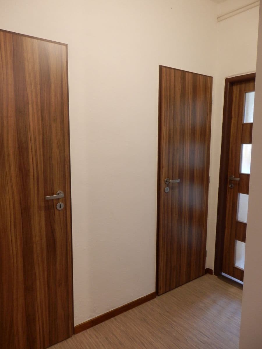 Prodej bytu 2+1 64 m², Tehovská, Praha, Praha Prodej bytu 2+1 64 m², Tehovská, Praha, Praha