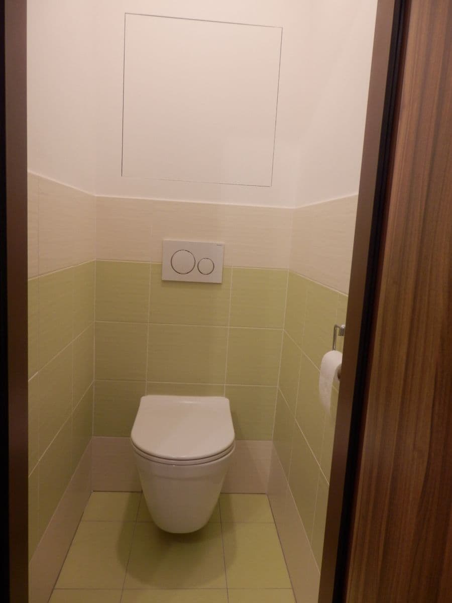 Prodej bytu 2+1 64 m², Tehovská, Praha, Praha Prodej bytu 2+1 64 m², Tehovská, Praha, Praha