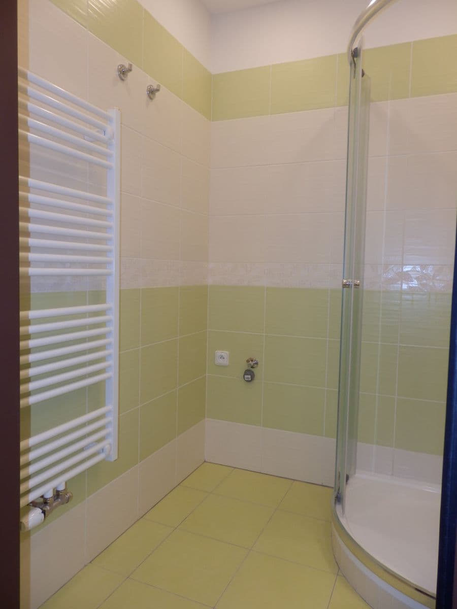 Prodej bytu 2+1 64 m², Tehovská, Praha, Praha Prodej bytu 2+1 64 m², Tehovská, Praha, Praha