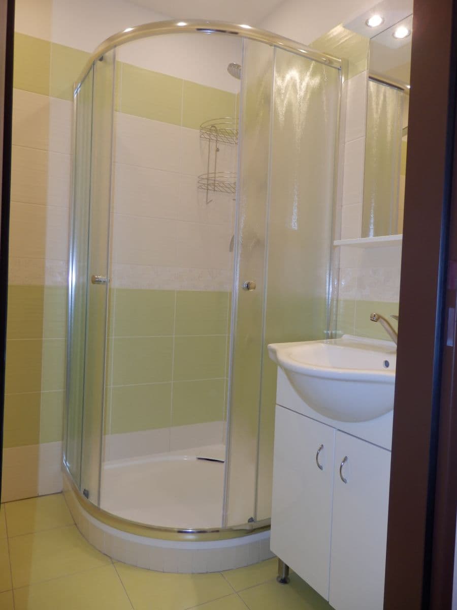 Prodej bytu 2+1 64 m², Tehovská, Praha, Praha Prodej bytu 2+1 64 m², Tehovská, Praha, Praha