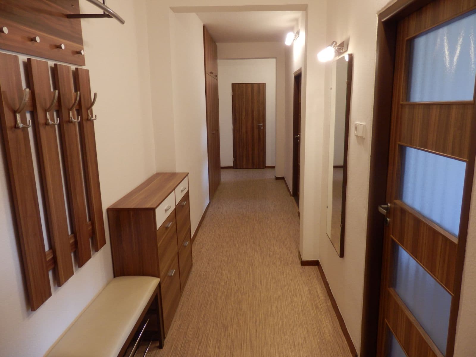 Prodej bytu 2+1 64 m², Tehovská, Praha, Praha Prodej bytu 2+1 64 m², Tehovská, Praha, Praha