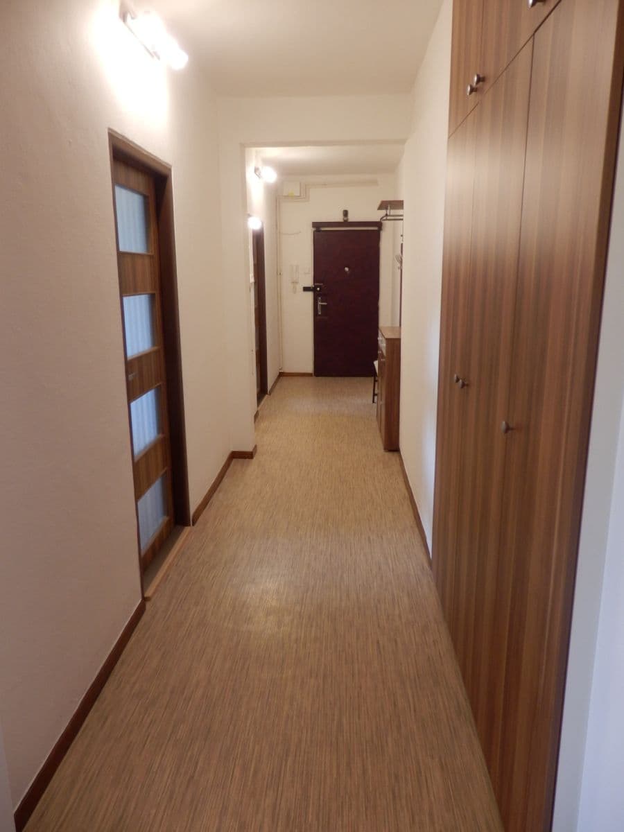 Prodej bytu 2+1 64 m², Tehovská, Praha, Praha Prodej bytu 2+1 64 m², Tehovská, Praha, Praha
