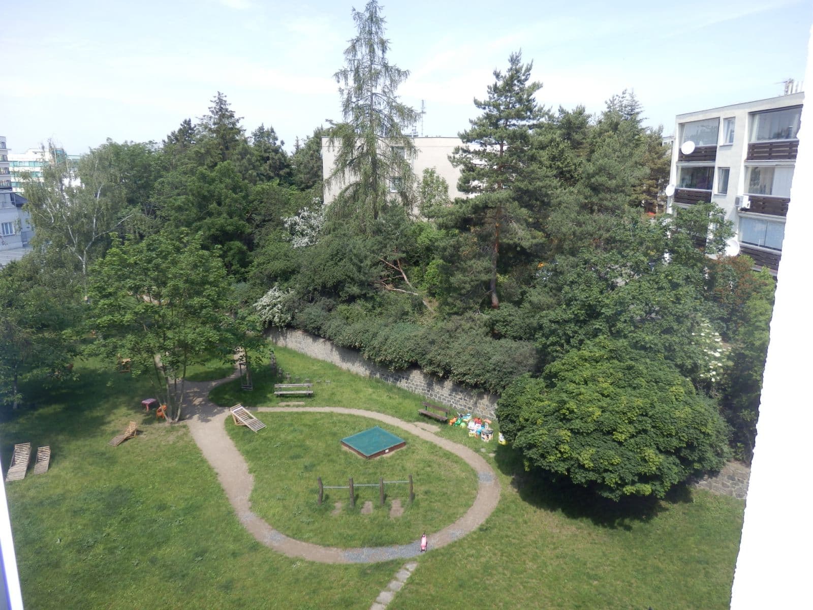 Prodej bytu 2+1 64 m², Tehovská, Praha, Praha Prodej bytu 2+1 64 m², Tehovská, Praha, Praha