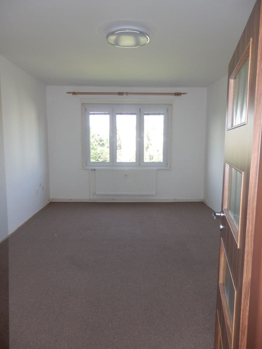 Prodej bytu 2+1 64 m², Tehovská, Praha, Praha Prodej bytu 2+1 64 m², Tehovská, Praha, Praha