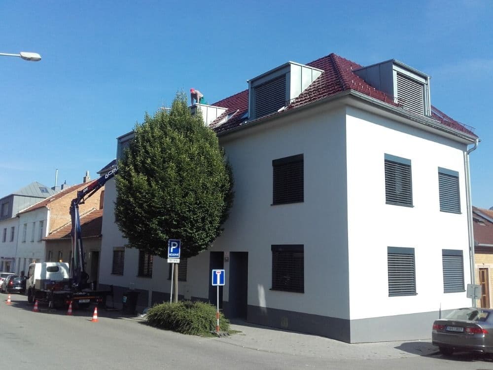 Pronájem bytu 2+kk 42 m², Sirotkova, Brno, Jihomoravský kraj Pronájem bytu 2+kk 42 m², Sirotkova, Brno, Jihomoravský kraj