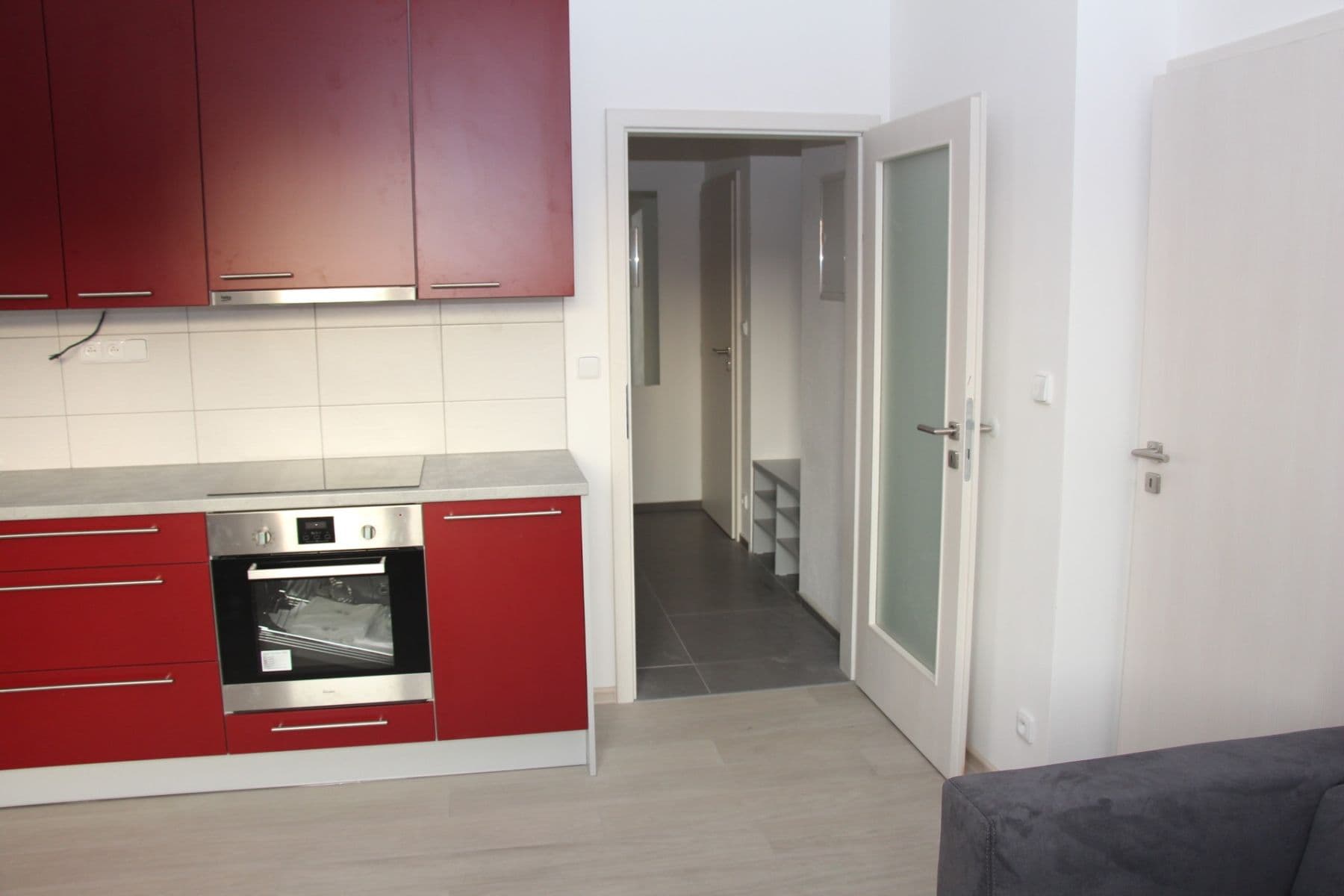 Pronájem bytu 2+kk 42 m², Sirotkova, Brno, Jihomoravský kraj Pronájem bytu 2+kk 42 m², Sirotkova, Brno, Jihomoravský kraj