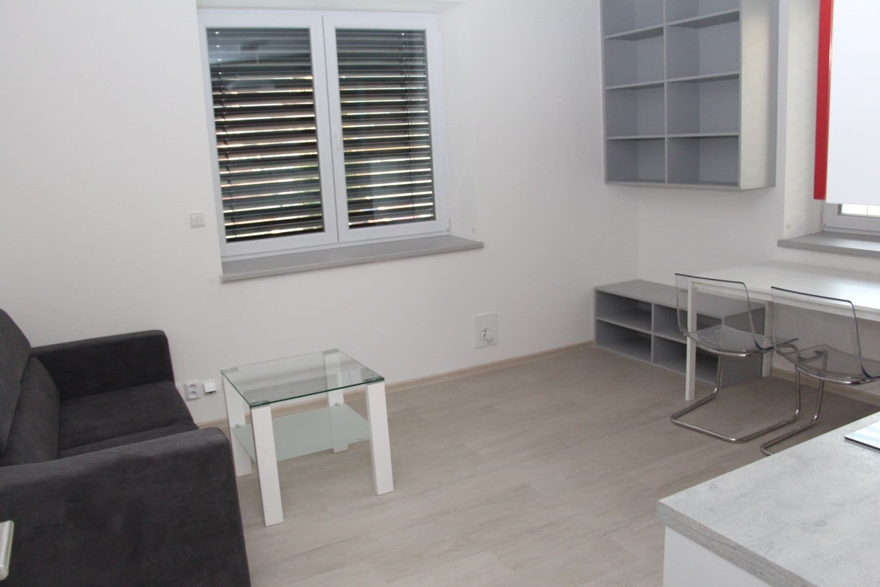 Pronájem bytu 2+kk 42 m², Sirotkova, Brno, Jihomoravský kraj Pronájem bytu 2+kk 42 m², Sirotkova, Brno, Jihomoravský kraj