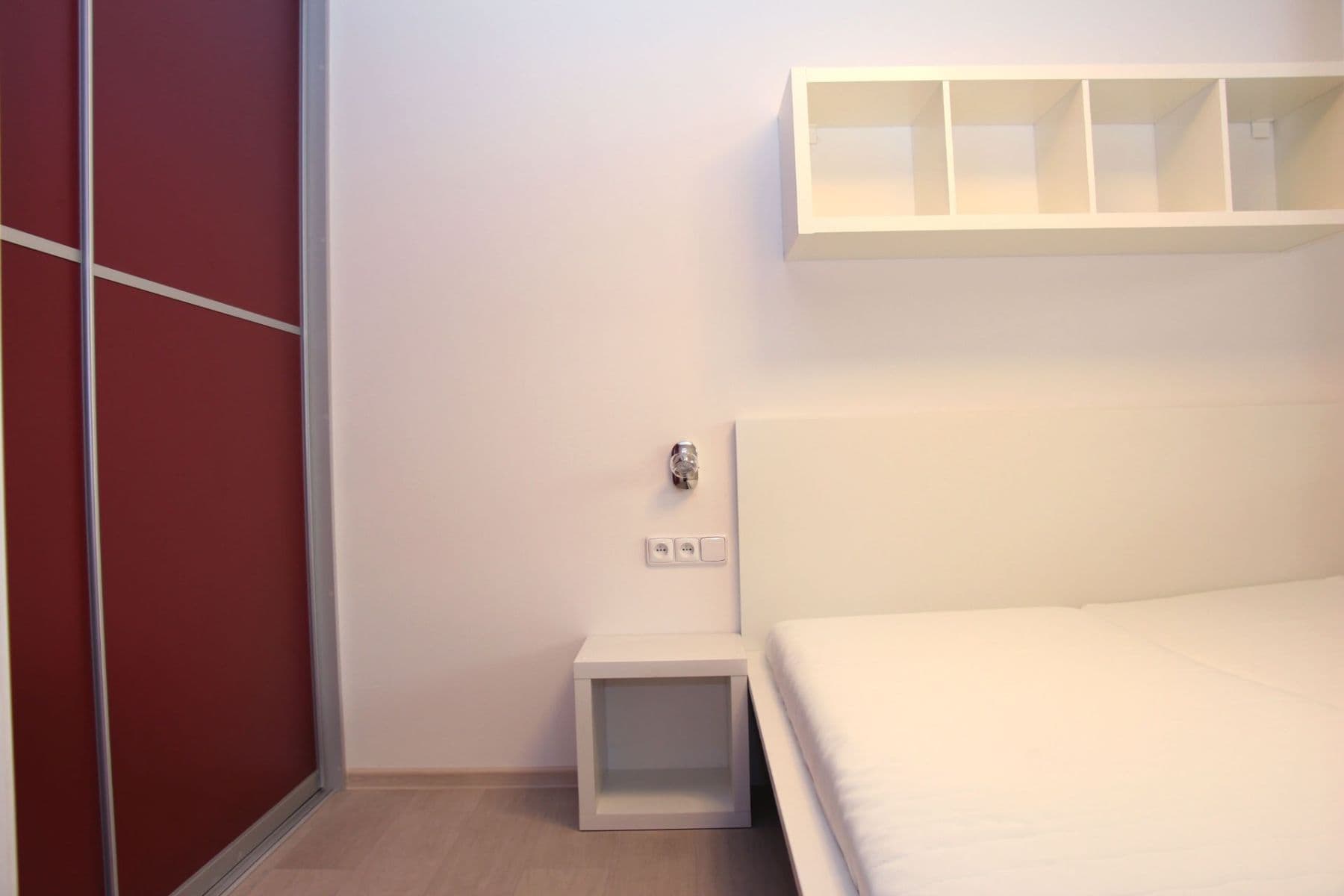 Pronájem bytu 2+kk 42 m², Sirotkova, Brno, Jihomoravský kraj Pronájem bytu 2+kk 42 m², Sirotkova, Brno, Jihomoravský kraj