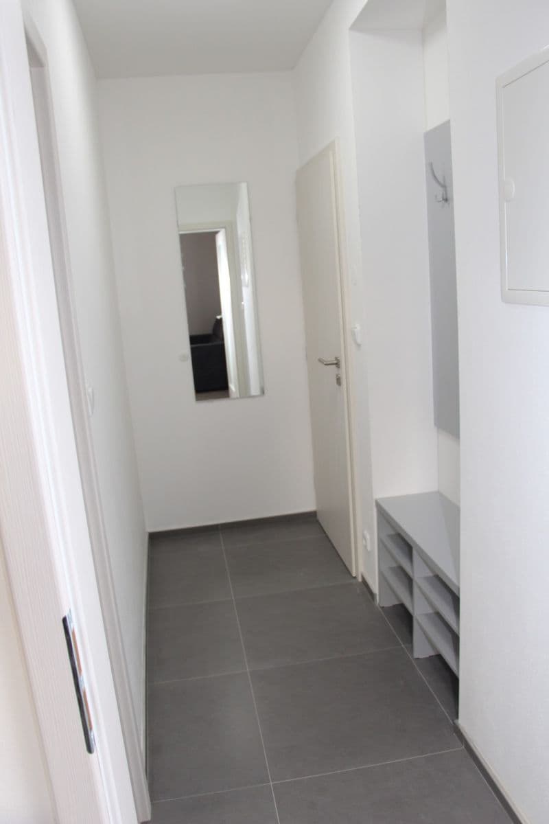 Pronájem bytu 2+kk 42 m², Sirotkova, Brno, Jihomoravský kraj Pronájem bytu 2+kk 42 m², Sirotkova, Brno, Jihomoravský kraj