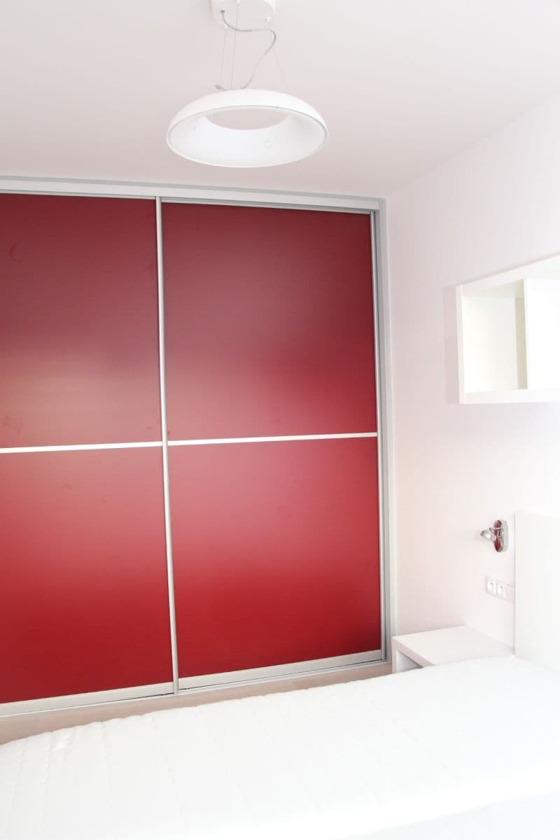 Pronájem bytu 2+kk 42 m², Sirotkova, Brno, Jihomoravský kraj Pronájem bytu 2+kk 42 m², Sirotkova, Brno, Jihomoravský kraj