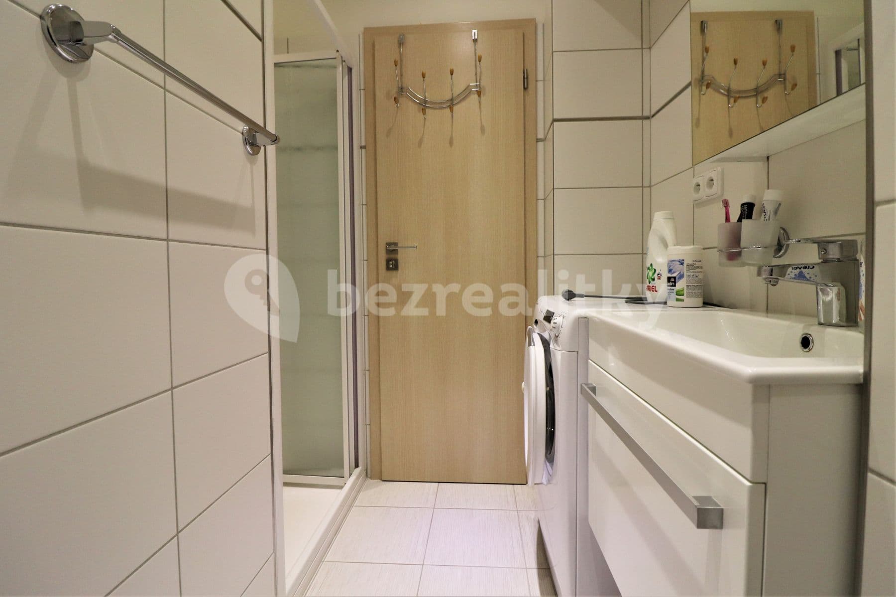 Pronájem bytu Garsoniéra 26 m², K Lánu, Praha, Praha Pronájem bytu Garsoniéra 26 m², K Lánu, Praha, Praha