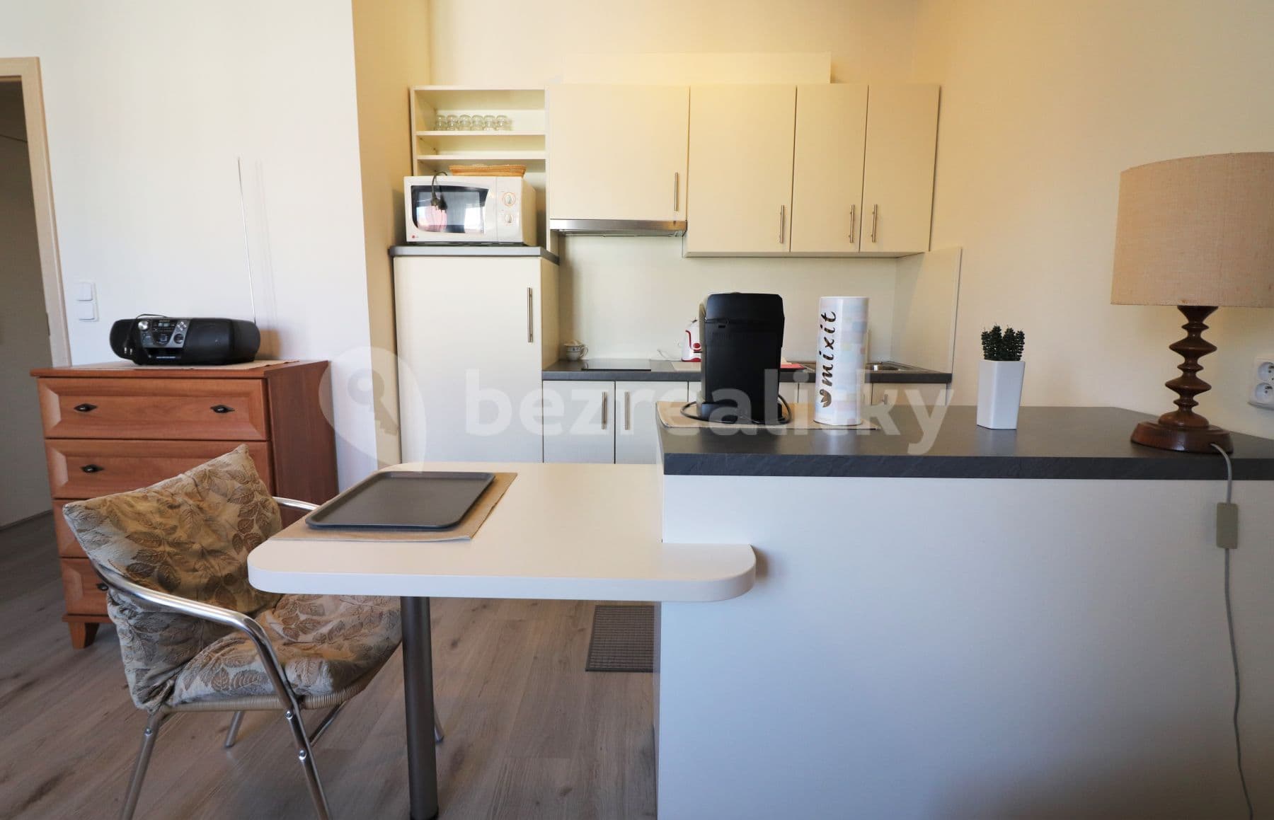 Pronájem bytu Garsoniéra 26 m², K Lánu, Praha, Praha Pronájem bytu Garsoniéra 26 m², K Lánu, Praha, Praha